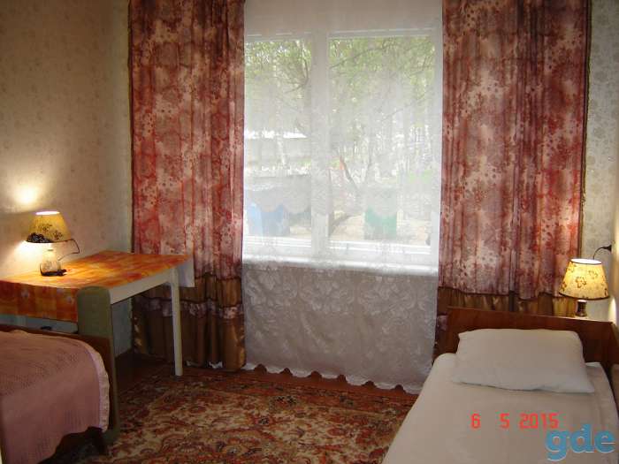 квартира для командированных и студентов, ул.Дружбы, д.10, фотография 4