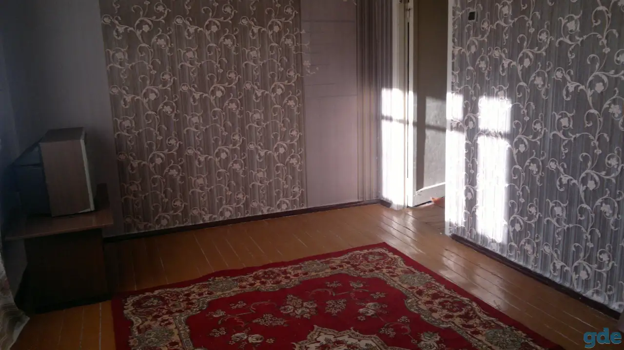 2 комн. кв., Гродненская Дятловский, фотография 3