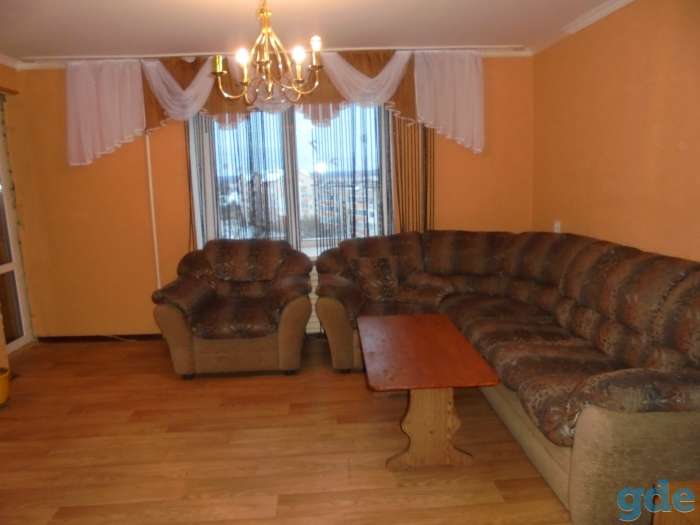 ПРОДАЕТСЯ КВАРТИРА 3-ком, фотография 1