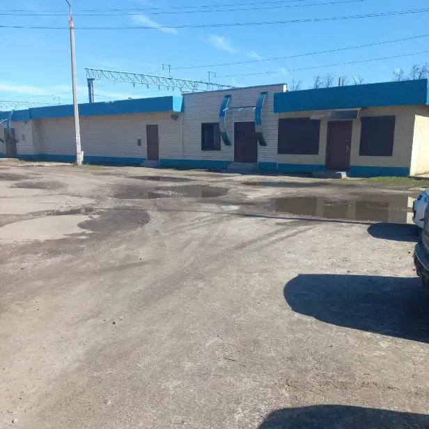 Продам помещение свободного назначения, Банная 2а, фотография 2