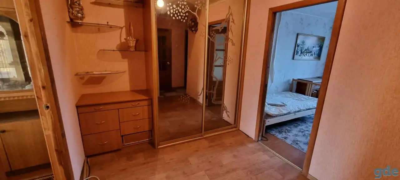 Квартиры на сутки в Осиповичах, фотография 4