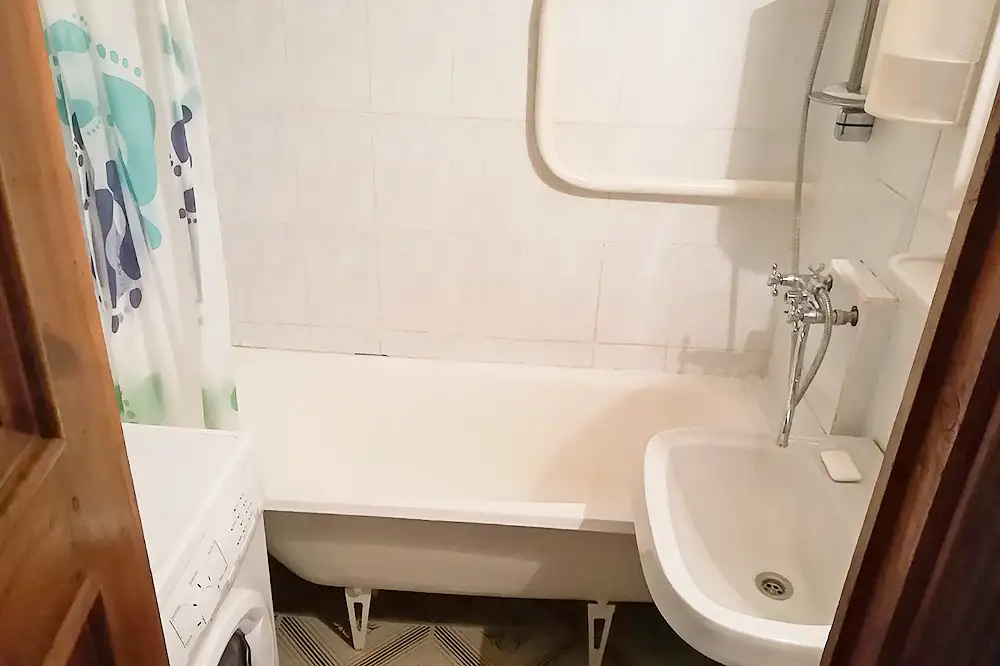 Сдаётся для командированных, юр. лиц в Ельске, фотография 5