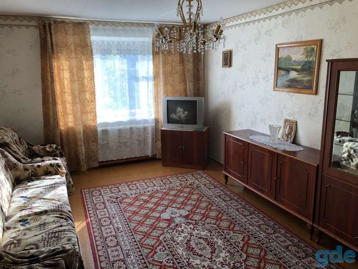 Продается 3-комнатная квартира, ул. Лермонтова 24, фотография 6