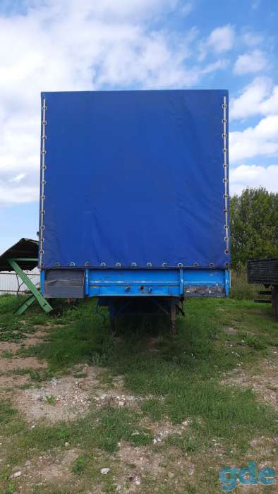 Продам сцепку., фотография 6