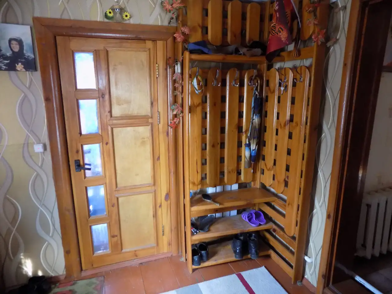 продажа, Могилевская область улица Октябрьская 42, фотография 4
