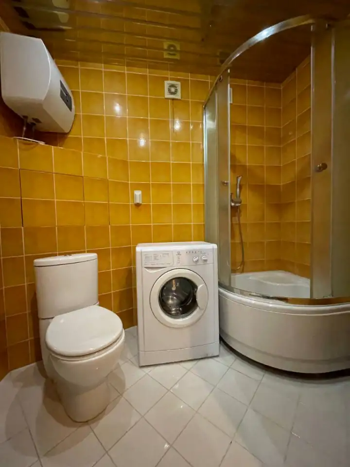 Квартира на сутки по улице Орловского д.36, фотография 9