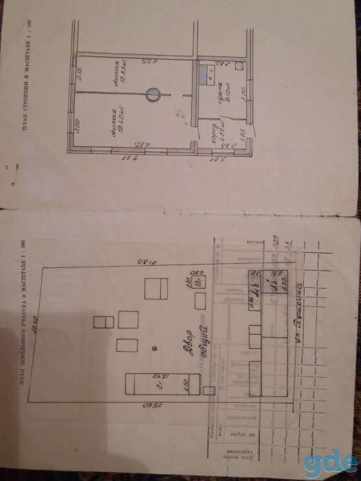 продам часть дома, Миорский район, Витебская область, фотография 3