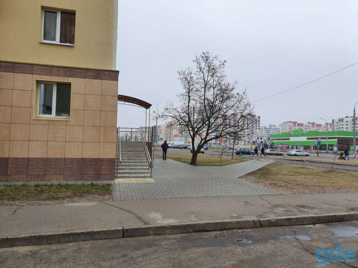 Сдается торговое помещение, ул.Мазурова, фотография 4