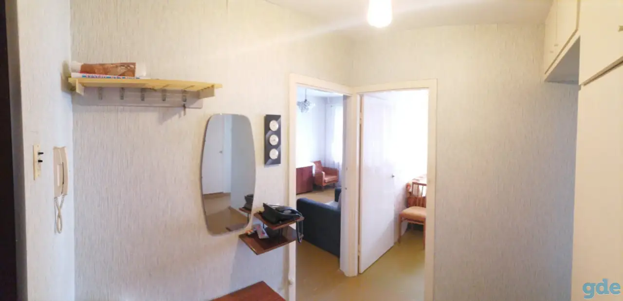 Продаю 2х ком квартиру в Минске,( Серебрянка), фотография 2