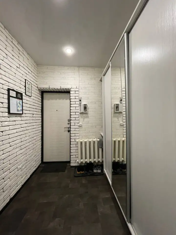 Продам-обменяю дом в д. Новый Свержень, фотография 1
