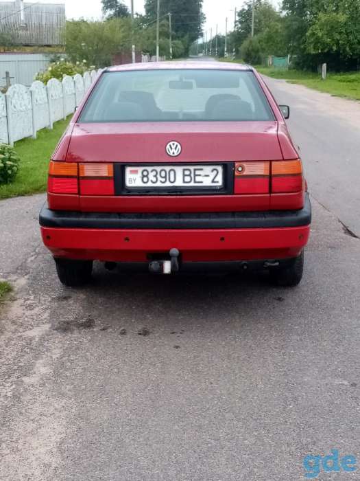 Продам автомобиль Volkswagen, фотография 3