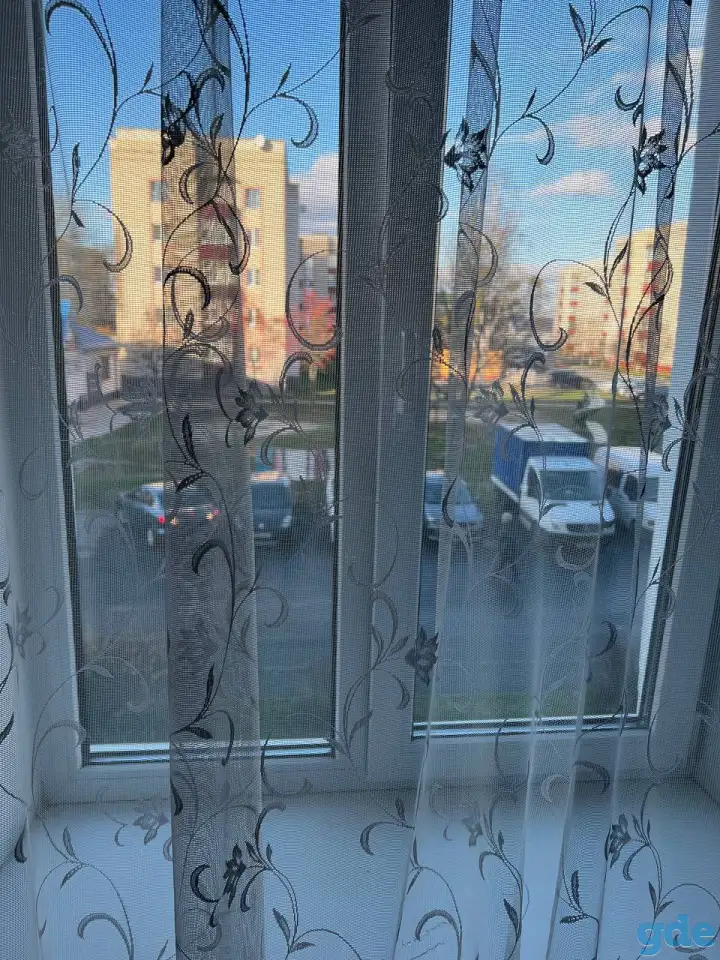 Продается трехкомнатная квартира в кирпичном доме в житковичах, фотография 14