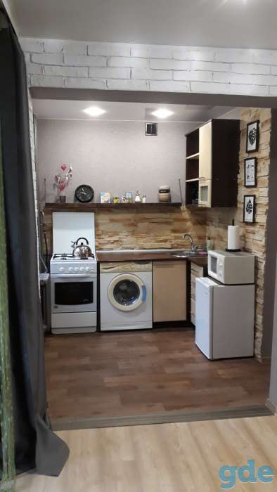 2хкомнатная квартира, улица Правды д61 к6, фотография 4