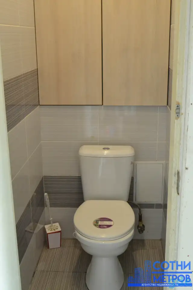 Продаю трехкомнатную квартиру в Борисове за 38.000, фотография 8