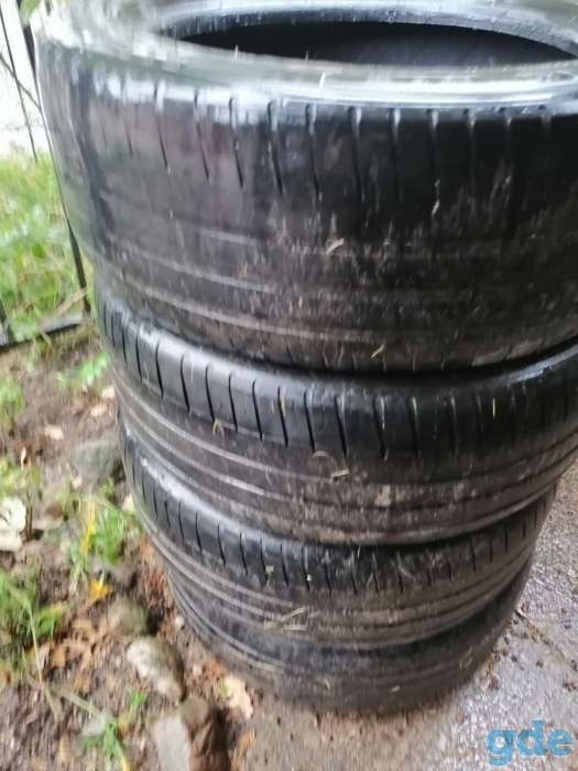 Продам резину, фотография 2