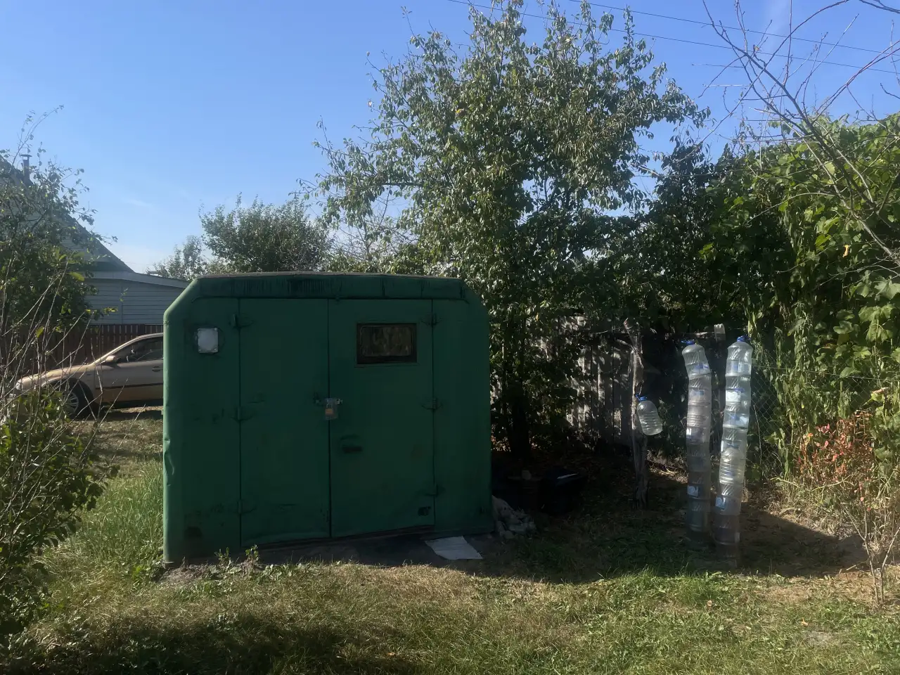 Продам участок, Ст улМолодежная, фотография 3