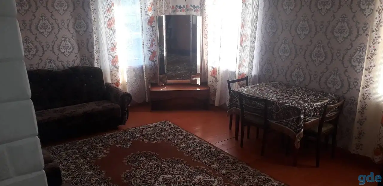 Продается дом недалеко от Несвижа, район, фотография 6