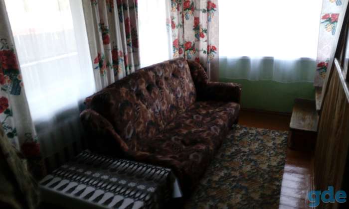 Сдаётся трех комнатная квартира, г ул Коммунистическая, фотография 4