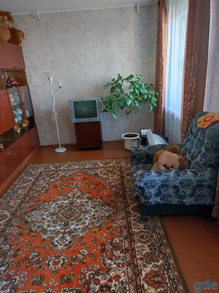 Продам квартиру, Интернациональный проезд, фотография 4