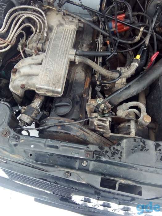 Продам audi Quattro, фотография 7