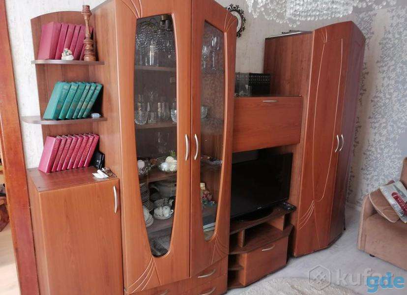 Сдам 2к квартиру в Центре Витебска, Витебск  11-я Чкалова к.8, фотография 3