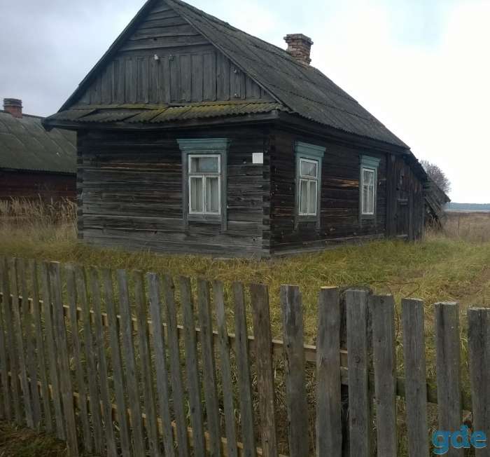 Участок, Брестская область., район.,   д. Дятловичи ул. Советская 120, фотография 2