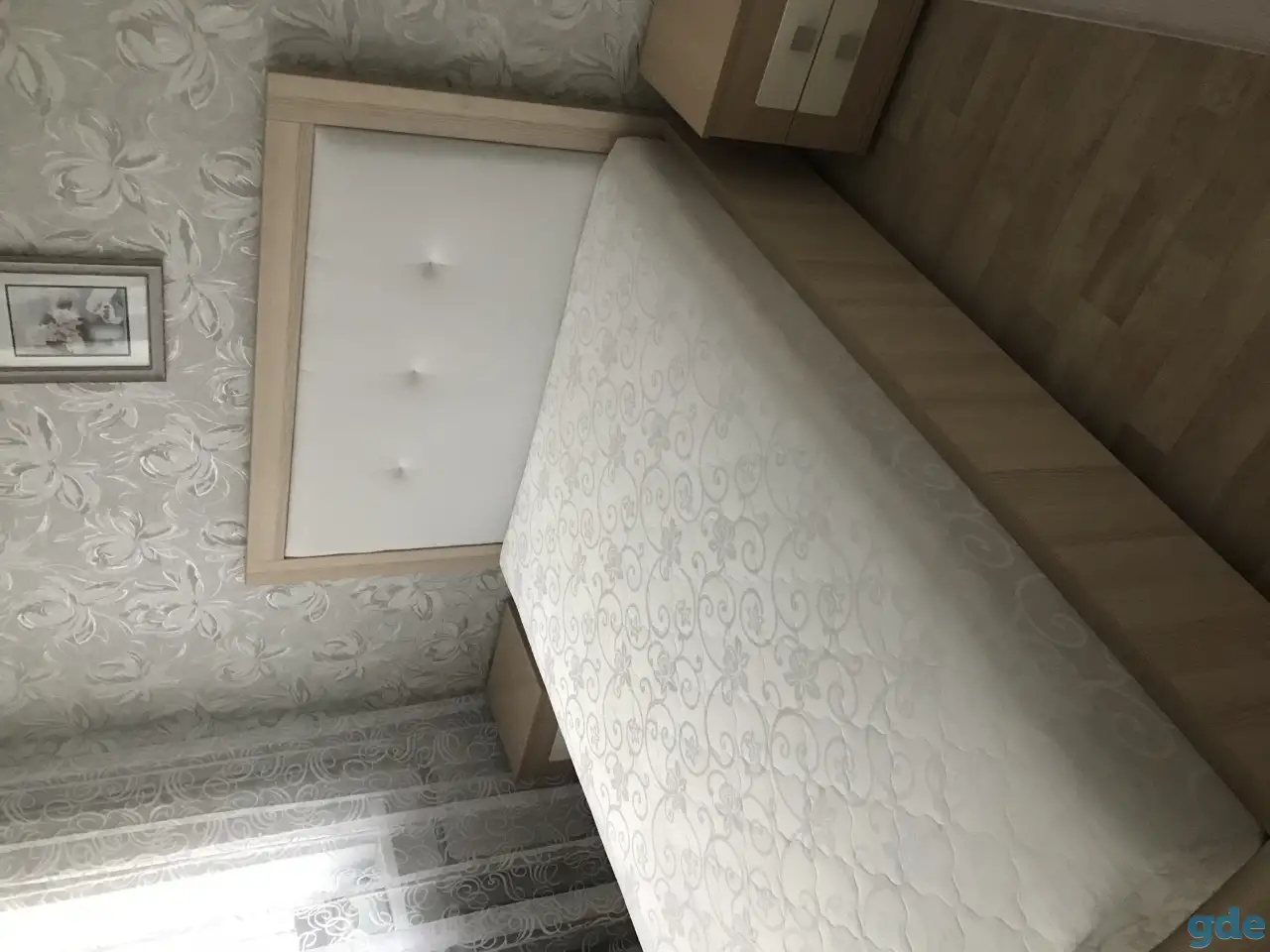 Перетяжка мягкой мебели, фотография 5