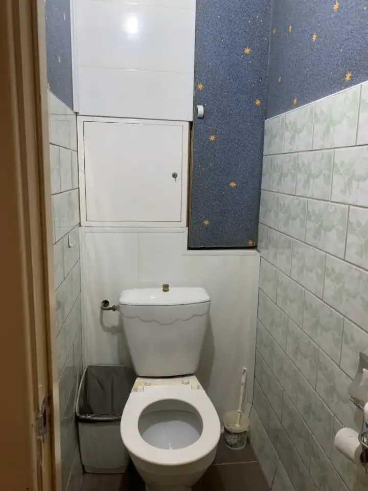 продам 4 комнатную квартиру ул. Луцкая Брест, фотография 8