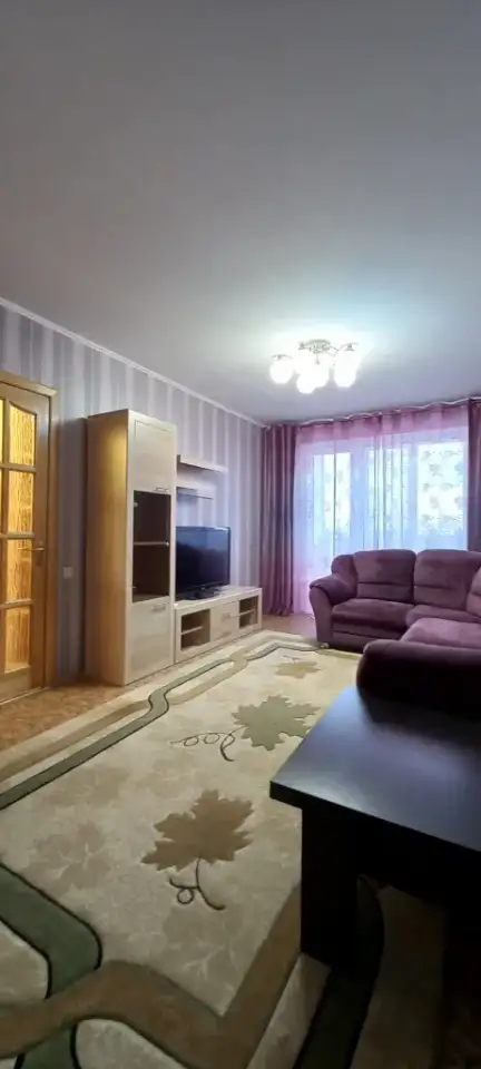 Сдам квартиру в Лепеле, Школьная д.4, фотография 1