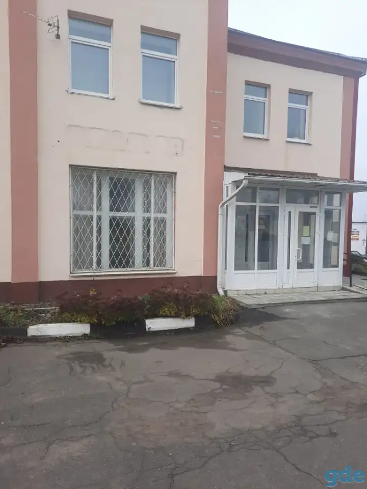 Аренда объекта недвижимости, Могилевская обл, , ул. Советская 41., фотография 2