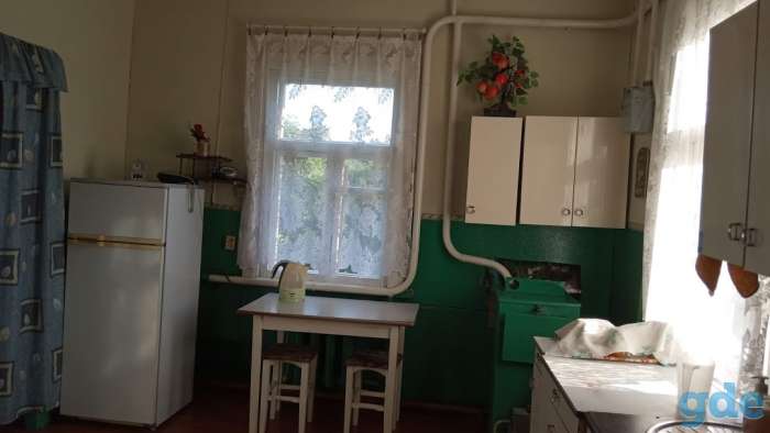 Продаётся дом в деревне, Гродненская обл., Кореличский р-н, д.Луки, ул.Партизанская, д.8, фотография 8