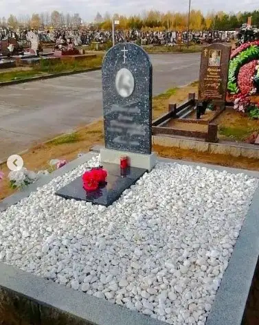 Изготовление памятников .Благоустройство под ключ., фотография 2