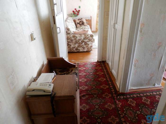 Продажа квартиры в Барановичах, ул.Советская д.146а, фотография 4