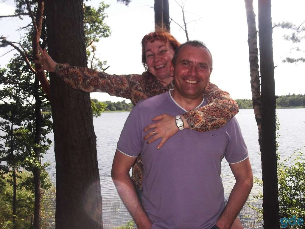 Бюджетный отдых на Браславских озерах., фотография 1
