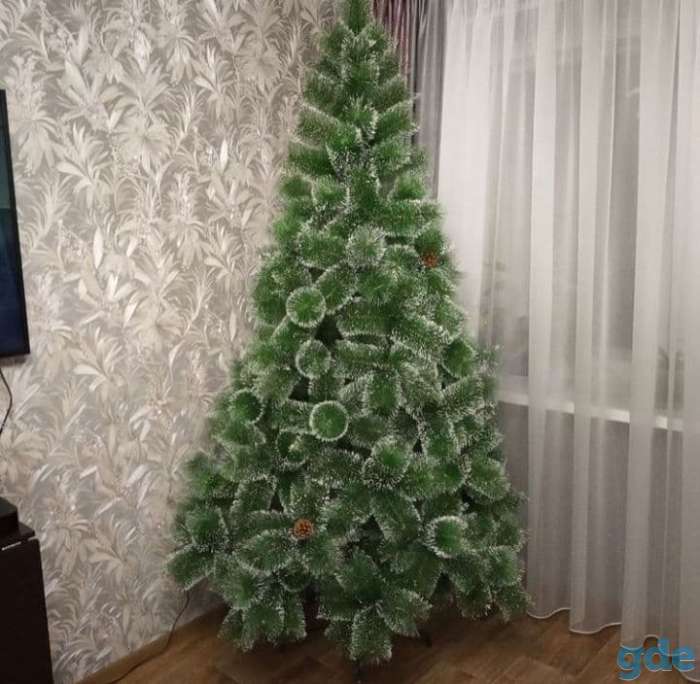 Искусственные Ёлка, фотография 5