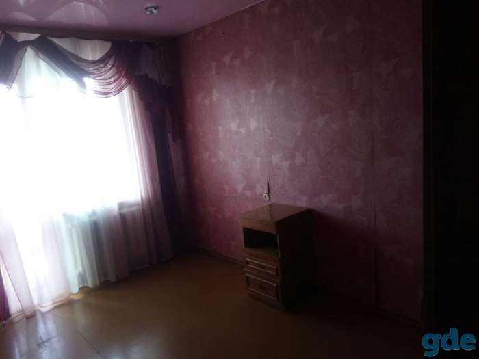 Сдам квартиру на длительный срок, фотография 4