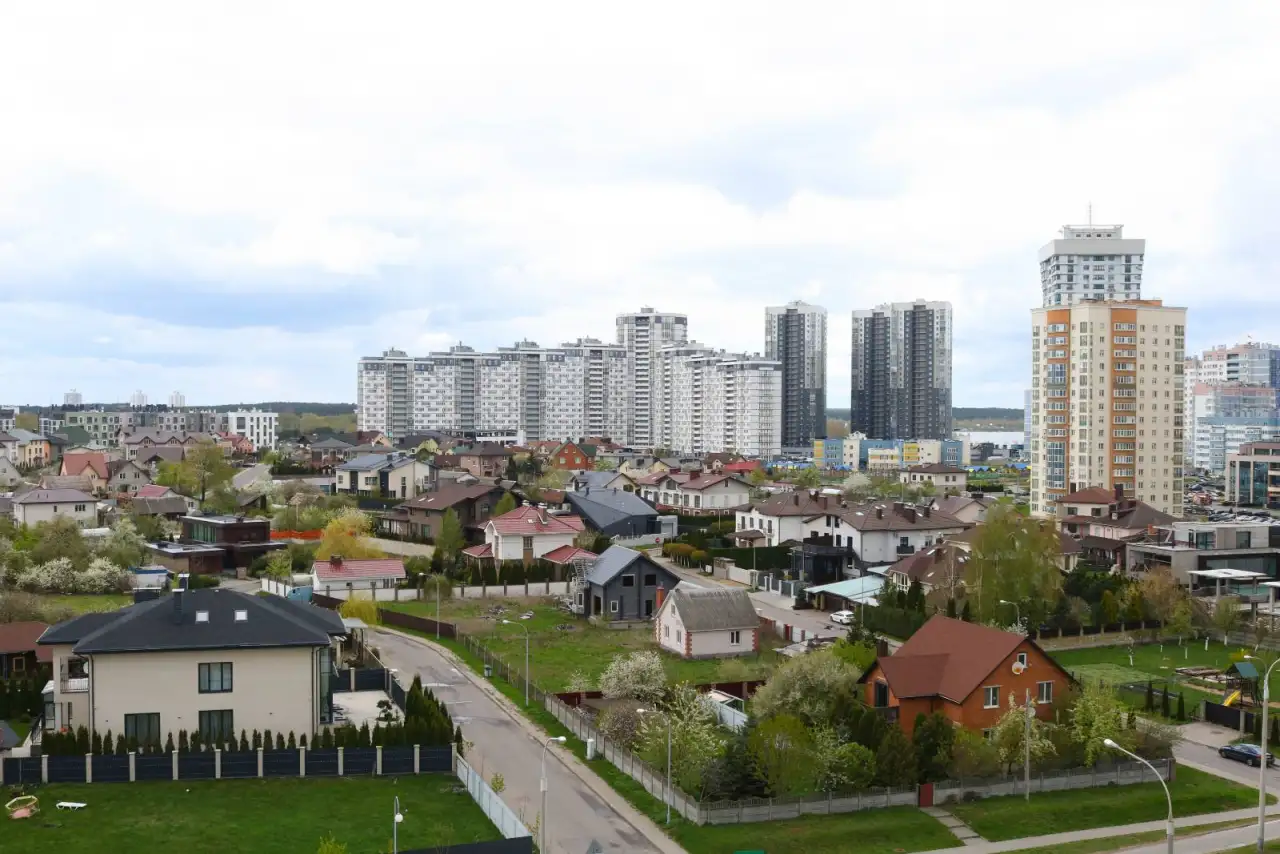 Продается 2-х ком.квартира - Лебяжий, фотография 1