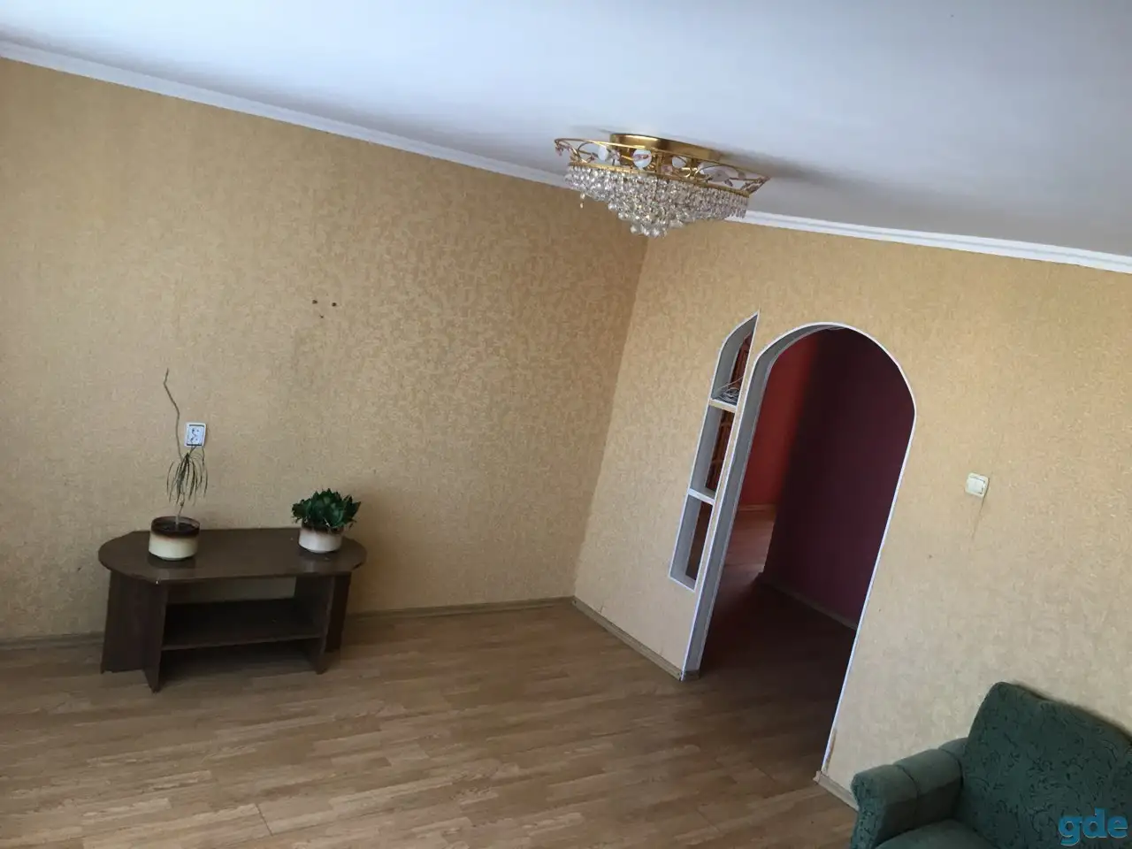 Продам 3ком квартиру, фотография 4