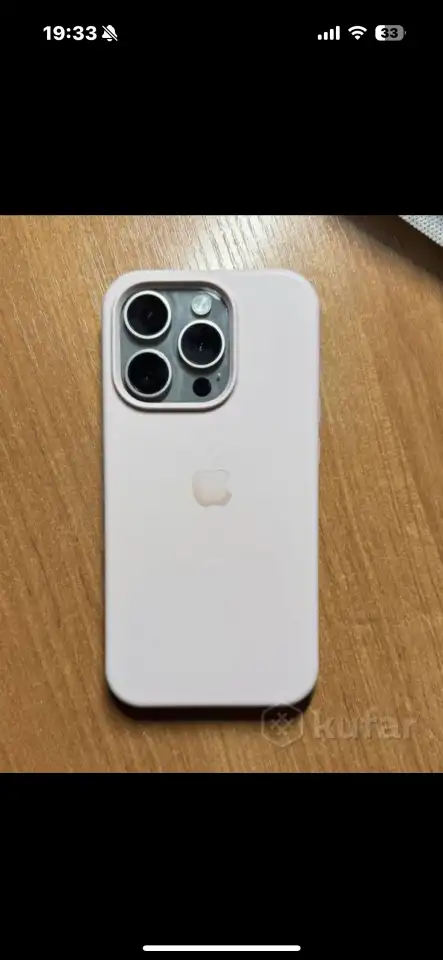 iPhone 15 pro 128 GB, фотография 2