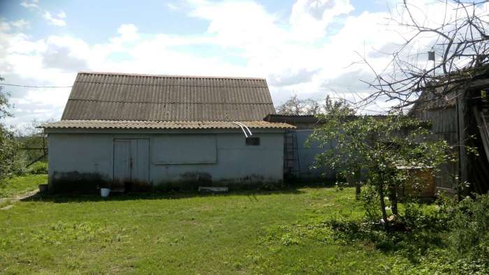 Дом в Агрогородке, д.Тихиничи, фотография 3