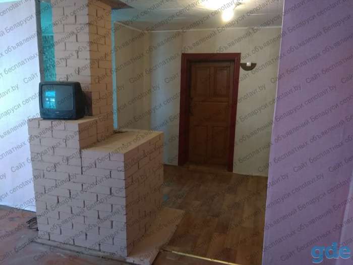 Пол дома на Аэродроме по ул.Зыгина, фотография 6