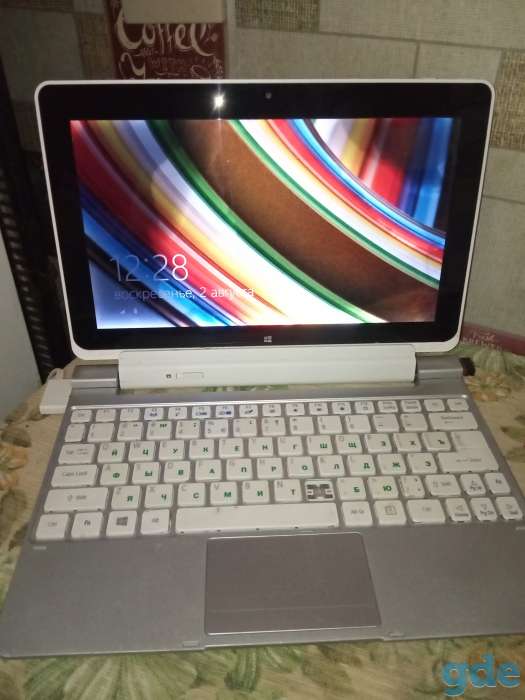 Продать нетбук acer виндоус, фотография 1