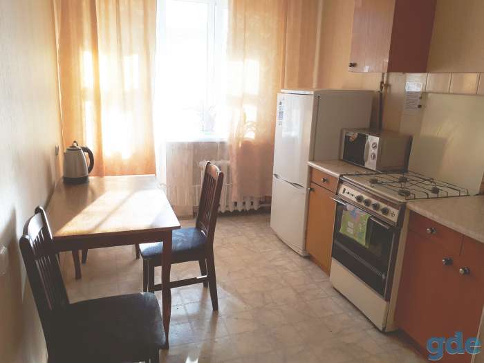 Квартира 2+2+1+1 на ЧАСЫ и СУТКИ (Новополоцк), Гайдара,7, фотография 2