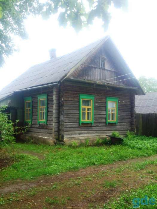 Дом на берегу Западной Двины в д.Черчицы, фотография 4