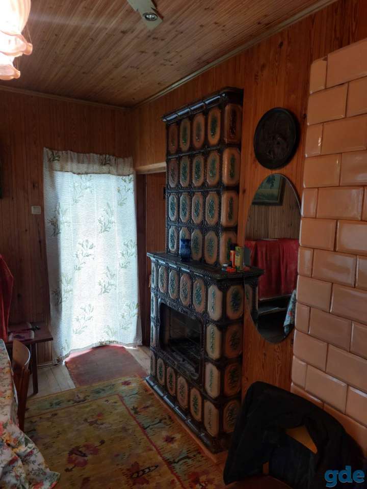 Дача, Гродненская обл. Д.Славичи .Коптёвский район., фотография 5