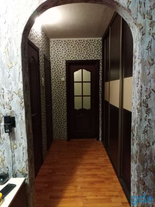Продается 3-х комнатная квартира, Кореличи, ул.Гагарина д. 28, фотография 5