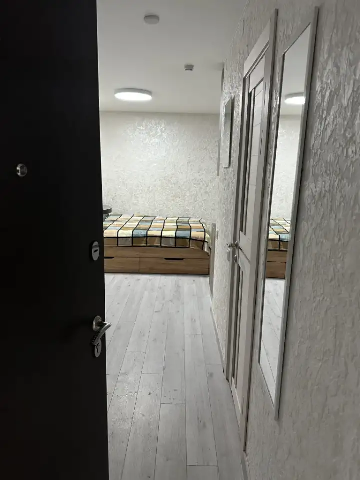 Апартампнты на сутки Витебск, Карла Маркса 2, фотография 5