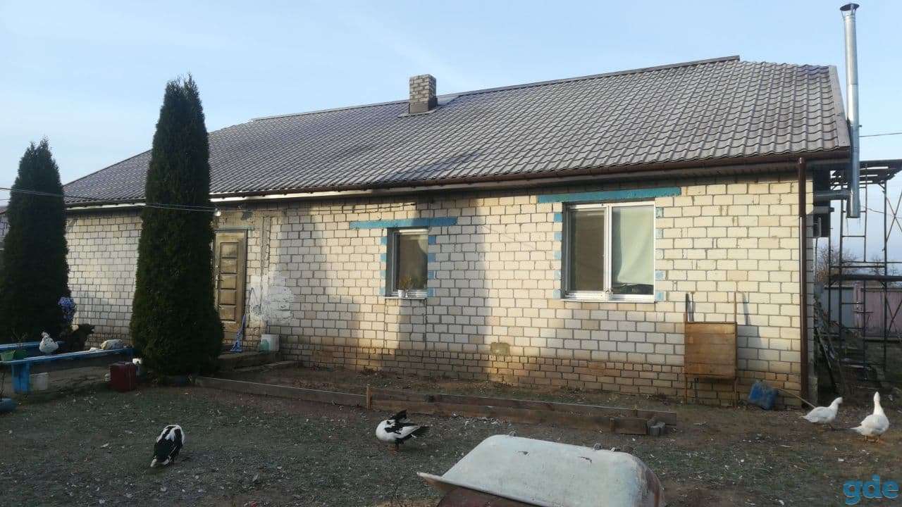 Все виды кровельных и фасадных работ, фотография 4