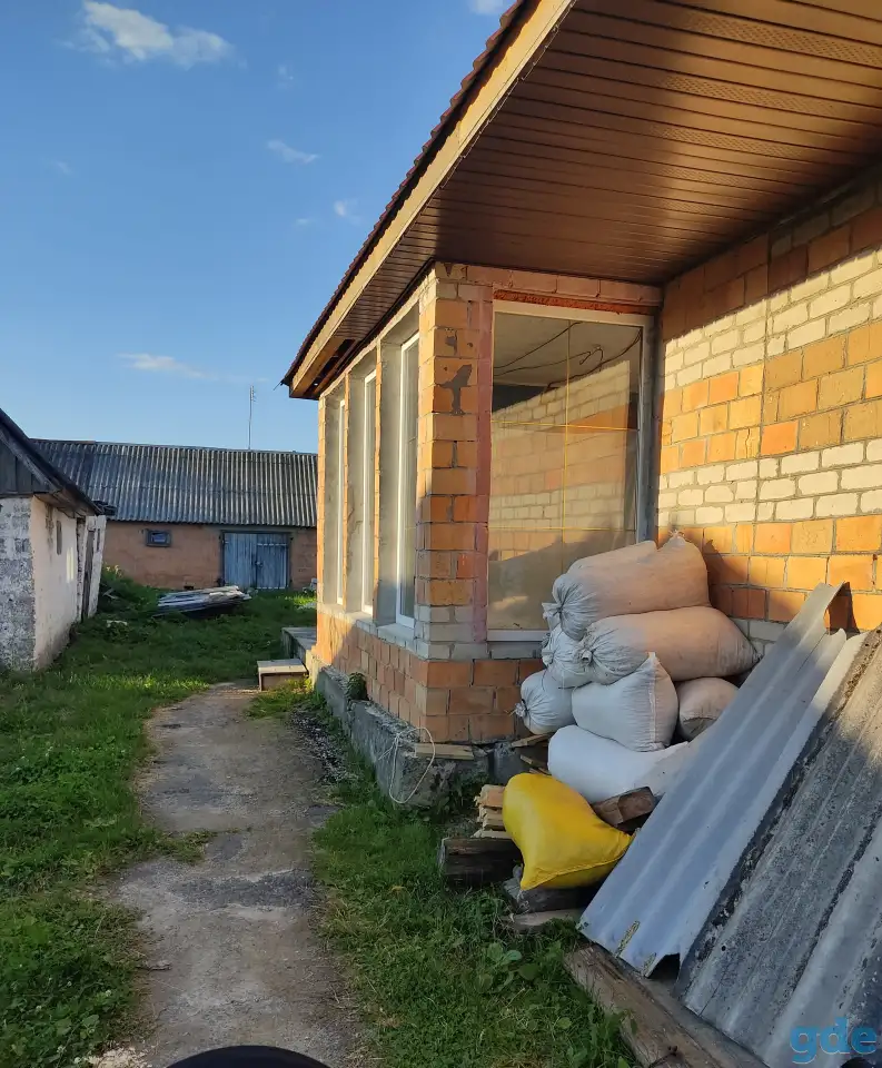 Продам дом, Стадионная 19, фотография 4