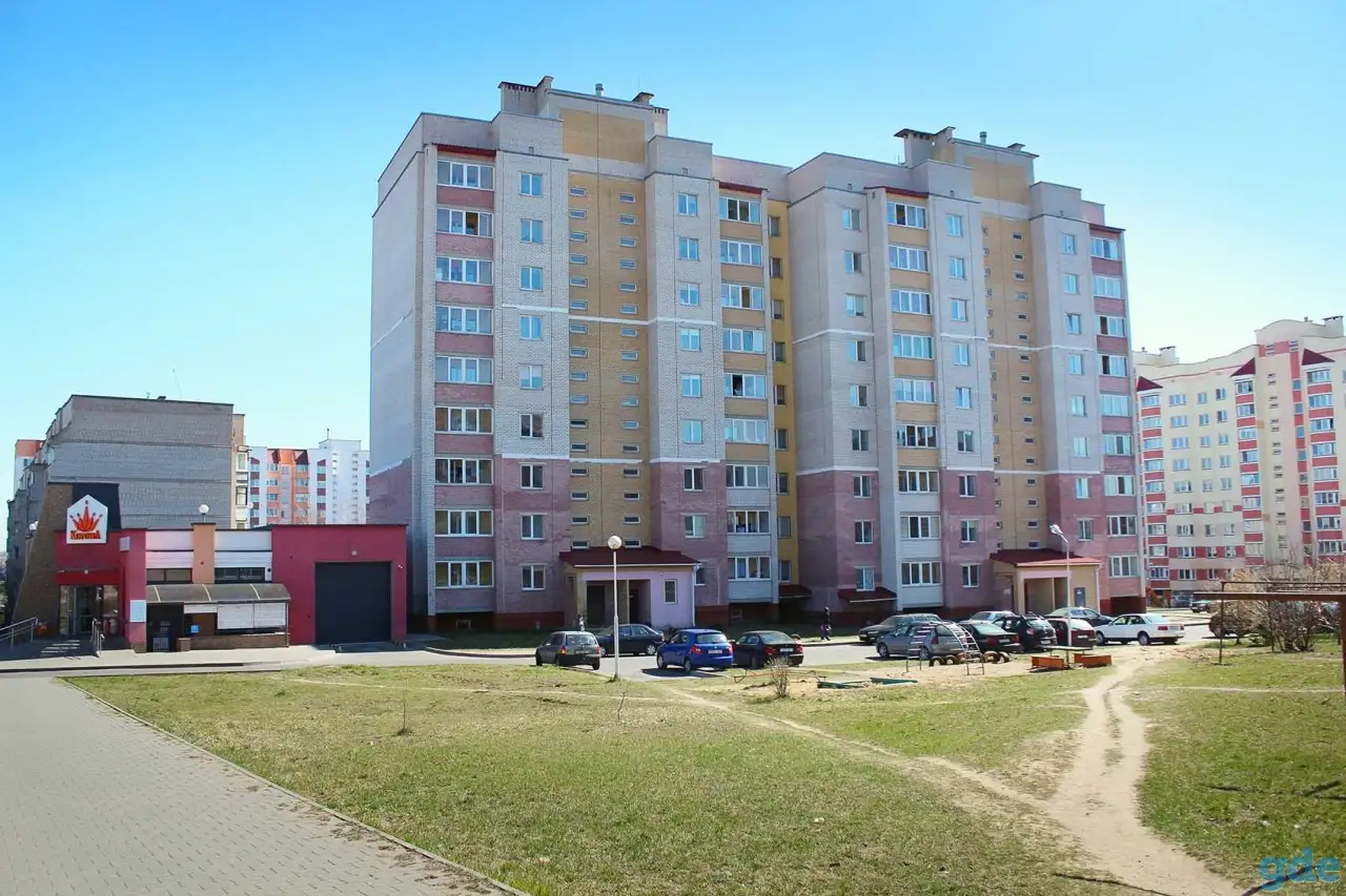 Квартиры на сутки в Барановичах., фотография 8